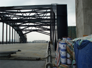 太平专注工业场景喷漆服务